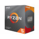 AMD AM4 Ryzen 5 3600, 3.6GHz BOX