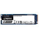 SSD M.2 250GB Kingston A2000 NVMe 2000/1200MB/s, SA2000M8/250G
